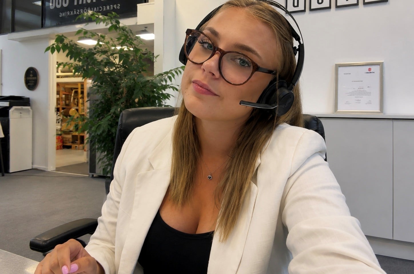 "Vår